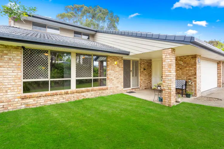 Fourth view of Homely house listing, 12 Jarrahdale Drive, Elanora QLD 4221
