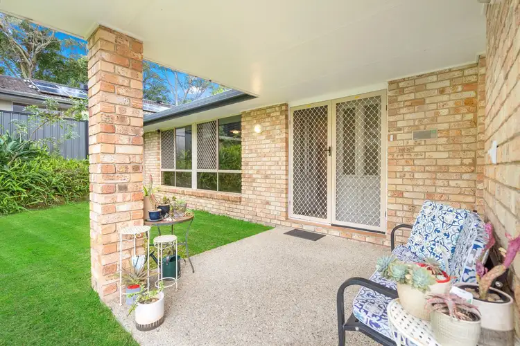 Fifth view of Homely house listing, 12 Jarrahdale Drive, Elanora QLD 4221