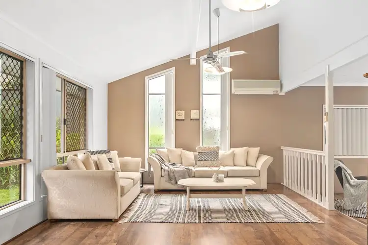 Sixth view of Homely house listing, 12 Jarrahdale Drive, Elanora QLD 4221