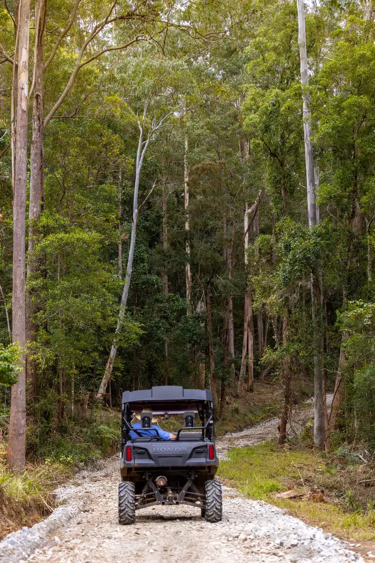 Second view of Homely rural property listing, 60 Brother View Lane, Hannam Vale NSW 2443