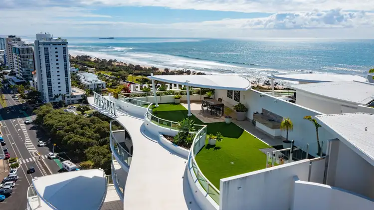 1401/14-20 Aerodrome Road, Maroochydore QLD 4558