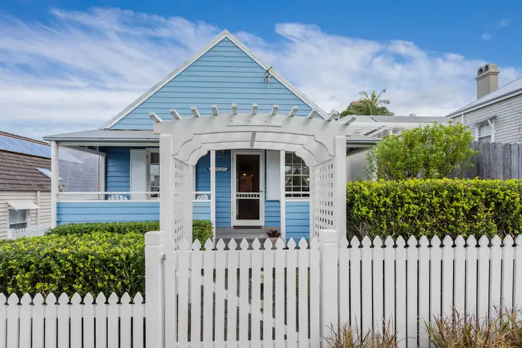 34 Bong Bong Street, Kiama NSW 2533