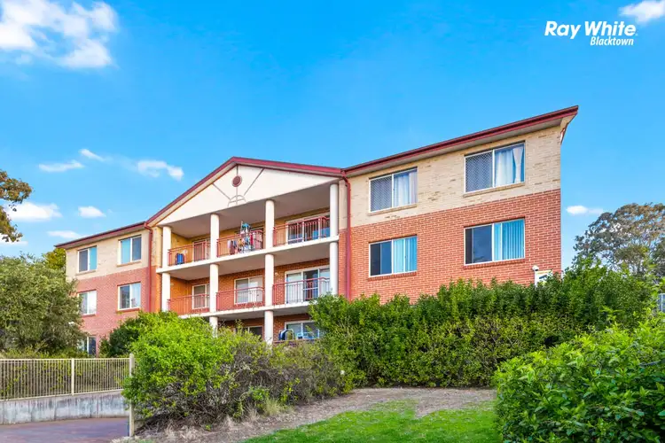 22/16-18 Fifth Avenue, Blacktown NSW 2148