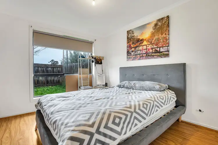 Fifth view of Homely unit listing, 2/4 Munro Court, Meadow Heights VIC 3048