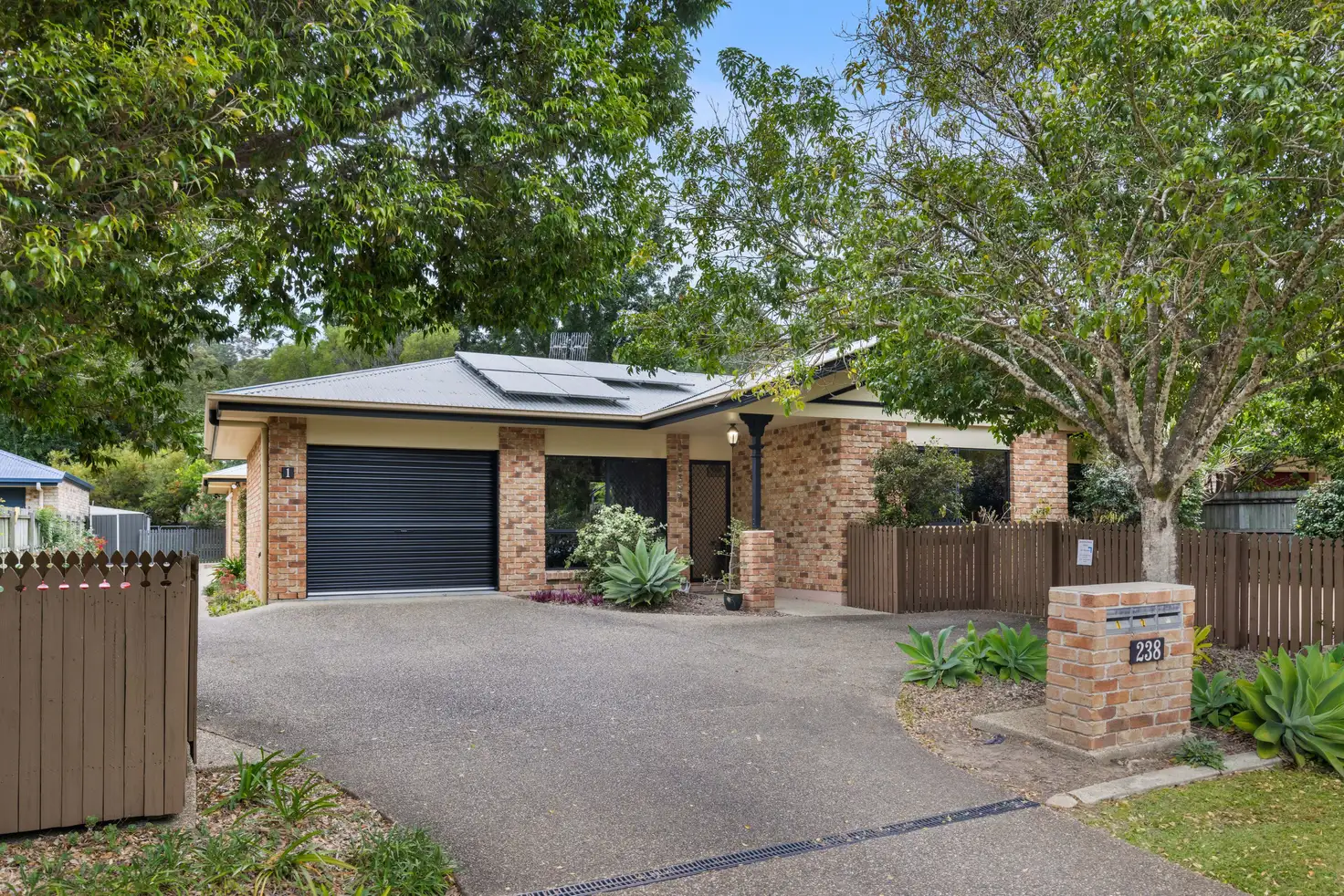 Main view of Homely unit listing, 1/238 Wises Road, Buderim QLD 4556
