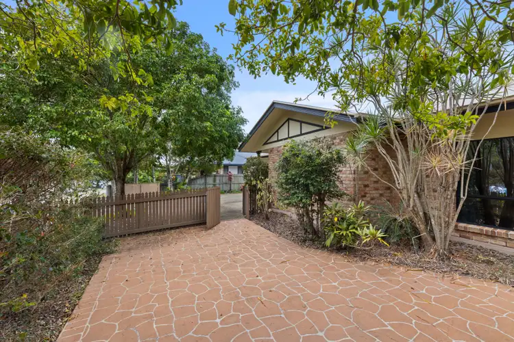 Second view of Homely unit listing, 1/238 Wises Road, Buderim QLD 4556
