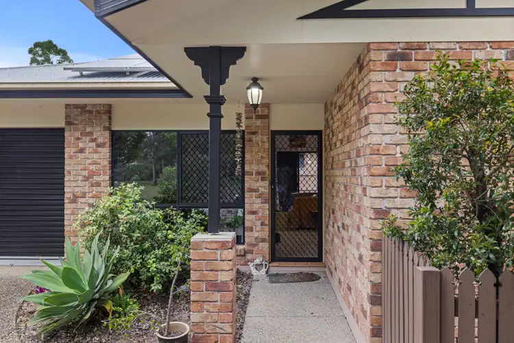 Third view of Homely unit listing, 1/238 Wises Road, Buderim QLD 4556