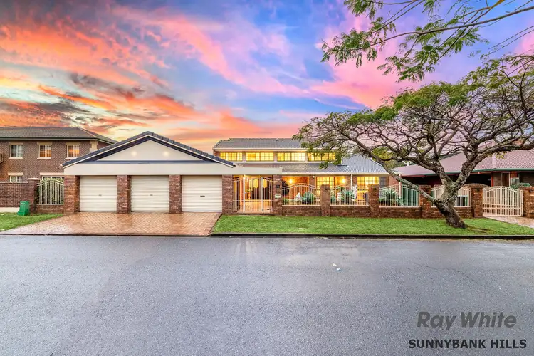 57 Davrod Street, Robertson QLD 4109