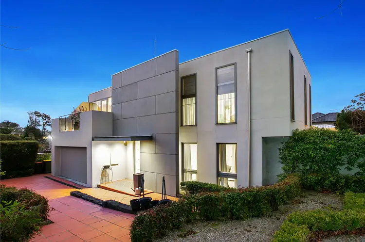 Main view of Homely house listing, 25 Verene Avenue, Templestowe Lower VIC 3107