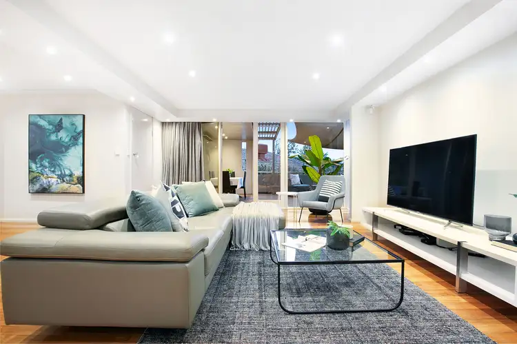 Second view of Homely house listing, 25 Verene Avenue, Templestowe Lower VIC 3107