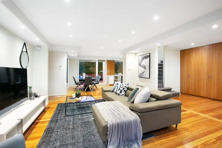 Third view of Homely house listing, 25 Verene Avenue, Templestowe Lower VIC 3107
