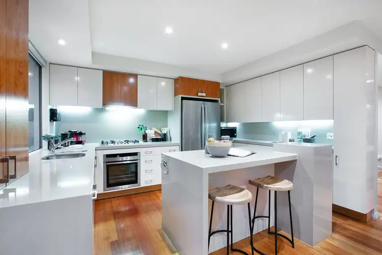 Fourth view of Homely house listing, 25 Verene Avenue, Templestowe Lower VIC 3107