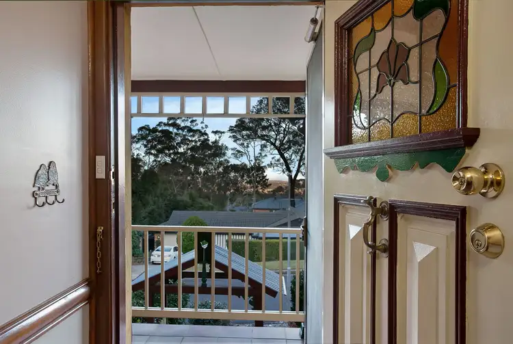 Third view of Homely house listing, 6 Collins Crescent, Lapstone NSW 2773