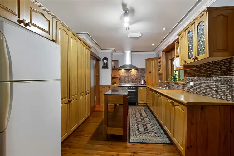 Fifth view of Homely house listing, 6 Collins Crescent, Lapstone NSW 2773