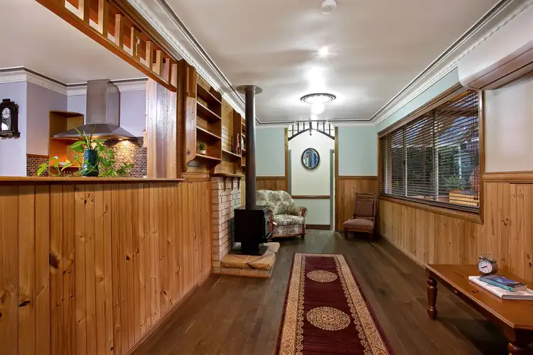 Sixth view of Homely house listing, 6 Collins Crescent, Lapstone NSW 2773