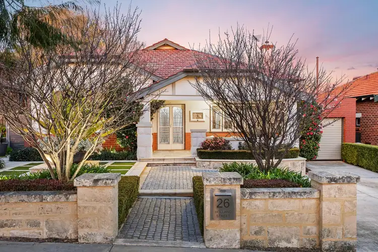 26 Holland Street, Wembley WA 6014