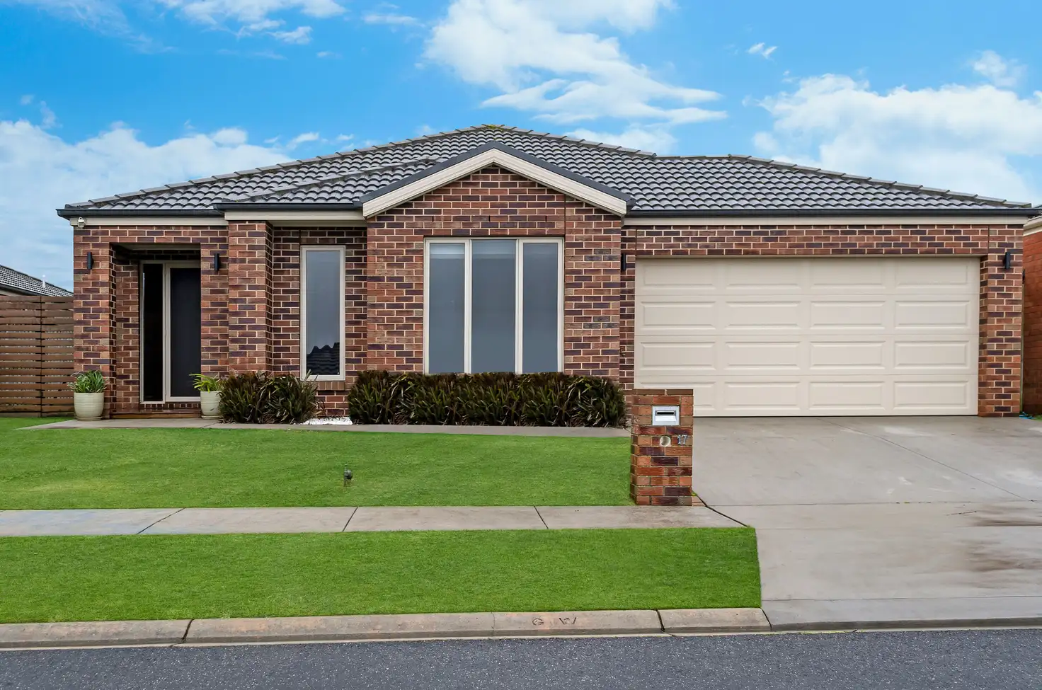 Main view of Homely house listing, 17 Thackeray Drive, Warrnambool VIC 3280