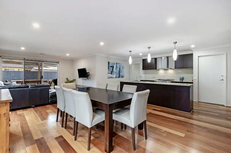 Second view of Homely house listing, 17 Thackeray Drive, Warrnambool VIC 3280