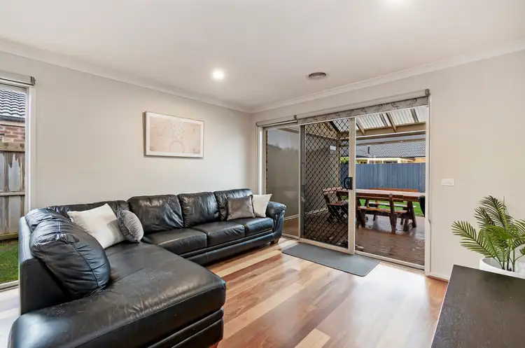 Third view of Homely house listing, 17 Thackeray Drive, Warrnambool VIC 3280