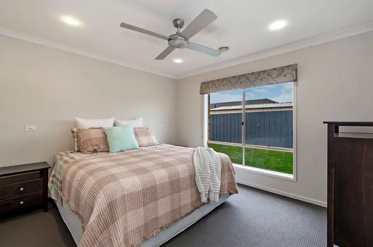 Fourth view of Homely house listing, 17 Thackeray Drive, Warrnambool VIC 3280