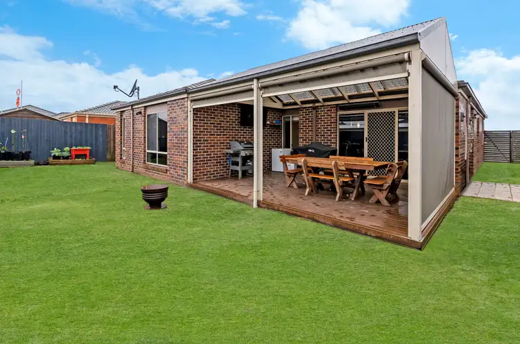 Sixth view of Homely house listing, 17 Thackeray Drive, Warrnambool VIC 3280