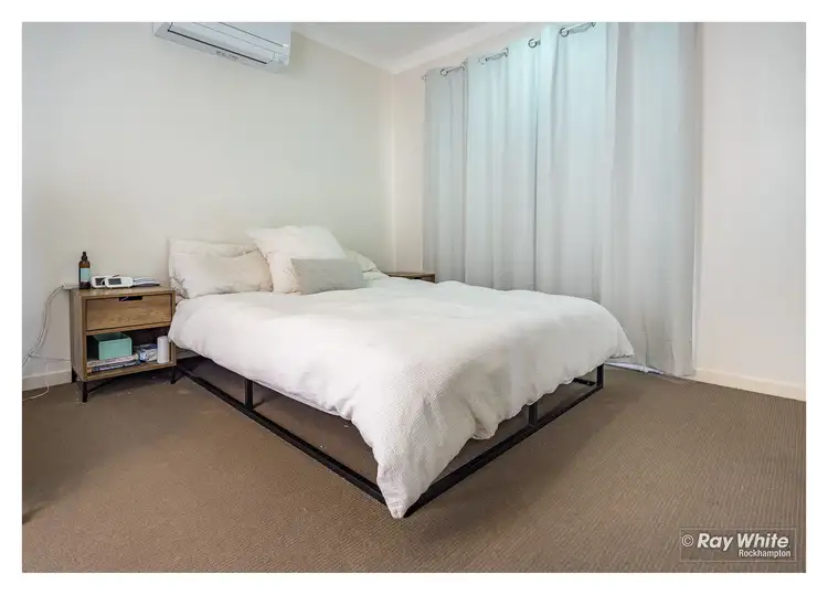Fourth view of Homely house listing, 5 Georgia Drive, Parkhurst QLD 4702