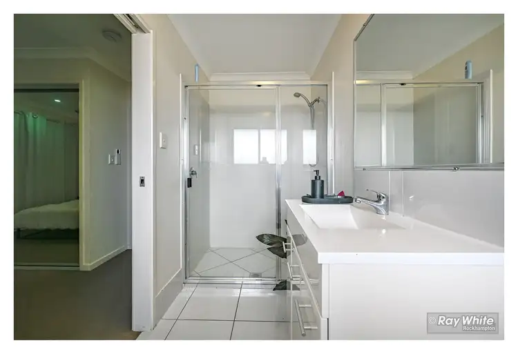 Fifth view of Homely house listing, 5 Georgia Drive, Parkhurst QLD 4702