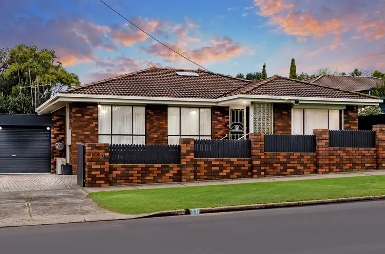 Main view of Homely house listing, 16 McGregors Road, Warrnambool VIC 3280