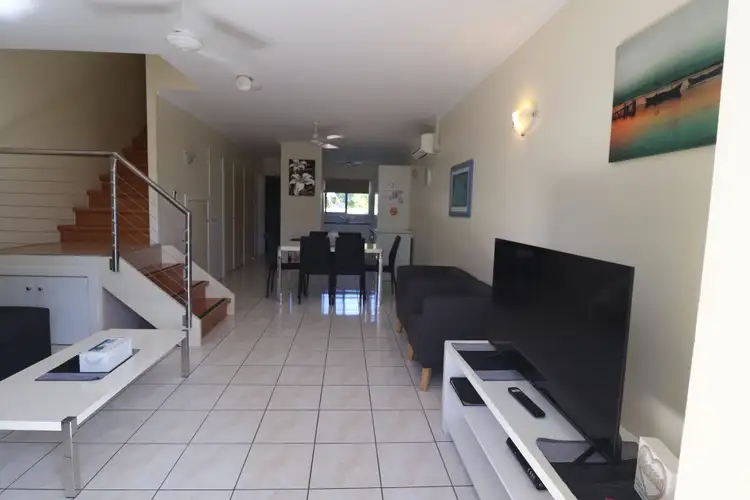 Third view of Homely townhouse listing, 5/43 Dungeness Road, Lucinda QLD 4850