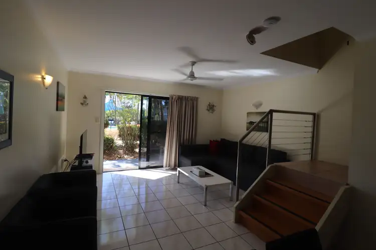 Fourth view of Homely townhouse listing, 5/43 Dungeness Road, Lucinda QLD 4850