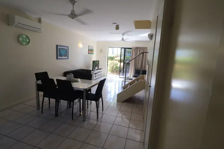 Sixth view of Homely townhouse listing, 5/43 Dungeness Road, Lucinda QLD 4850