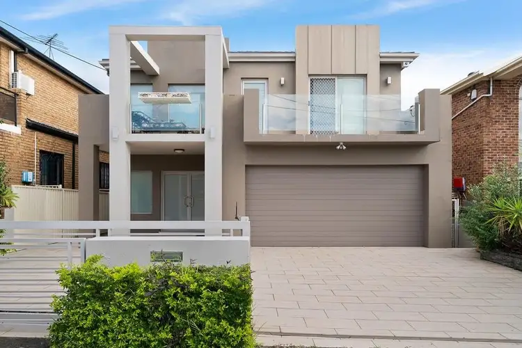 Main view of Homely house listing, 7 Orange Street, Hurstville NSW 2220