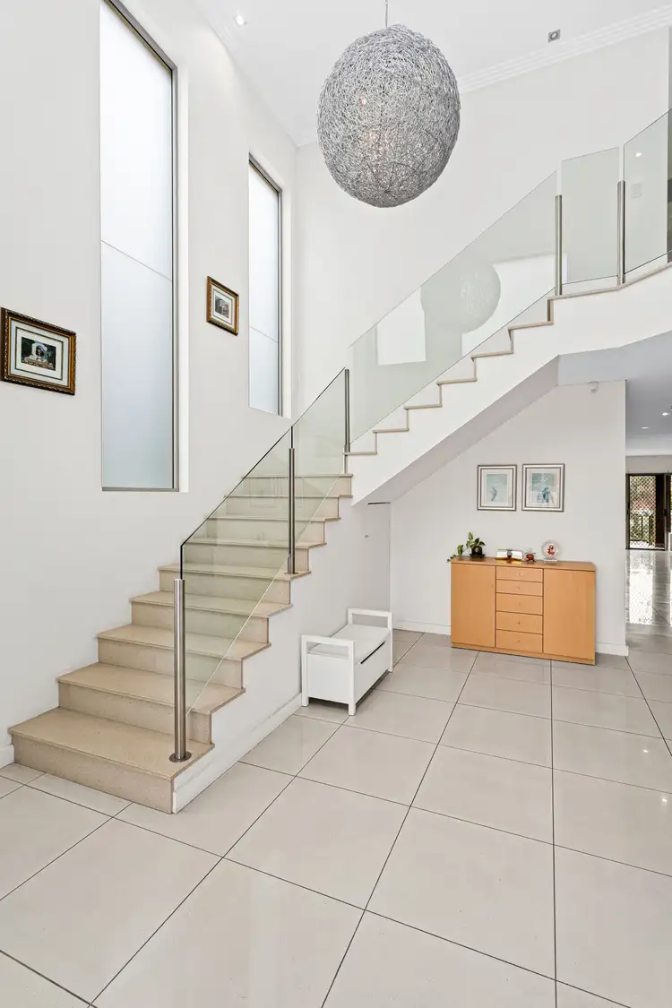 Second view of Homely house listing, 7 Orange Street, Hurstville NSW 2220