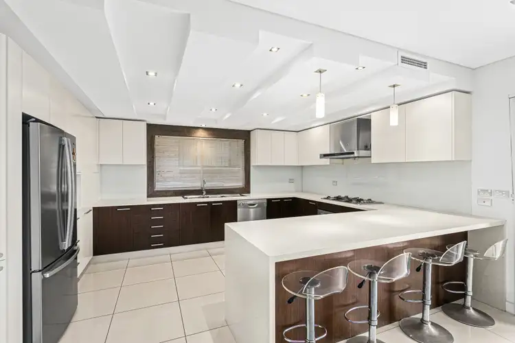 Fourth view of Homely house listing, 7 Orange Street, Hurstville NSW 2220