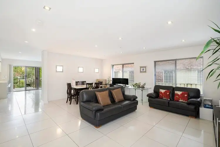 Fifth view of Homely house listing, 7 Orange Street, Hurstville NSW 2220