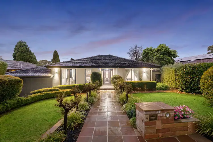 4 Jessup Close, Mulgrave VIC 3170