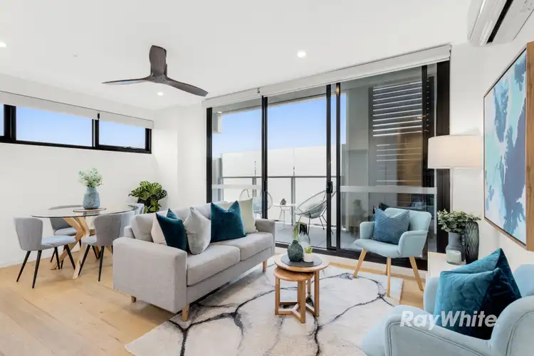 207/316 Neerim Road, Carnegie VIC 3163