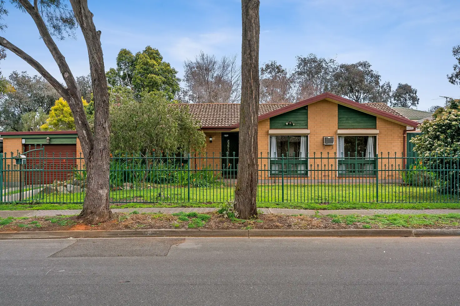 Main view of Homely house listing, 5 Vivian Court, Para Hills West SA 5096