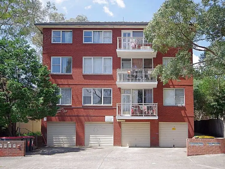 U11/102 Croydon Street, Lakemba NSW 2195