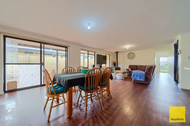 Fifth view of Homely house listing, 16 Dustan Way, Mckail WA 6330
