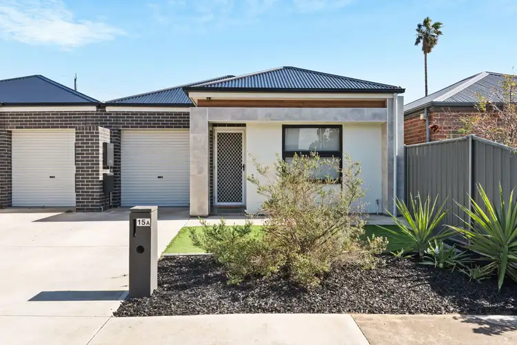 15A Spring Street, Queenstown SA 5014
