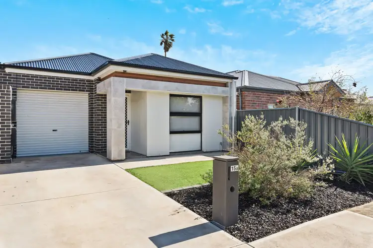 Second view of Homely house listing, 15A Spring Street, Queenstown SA 5014