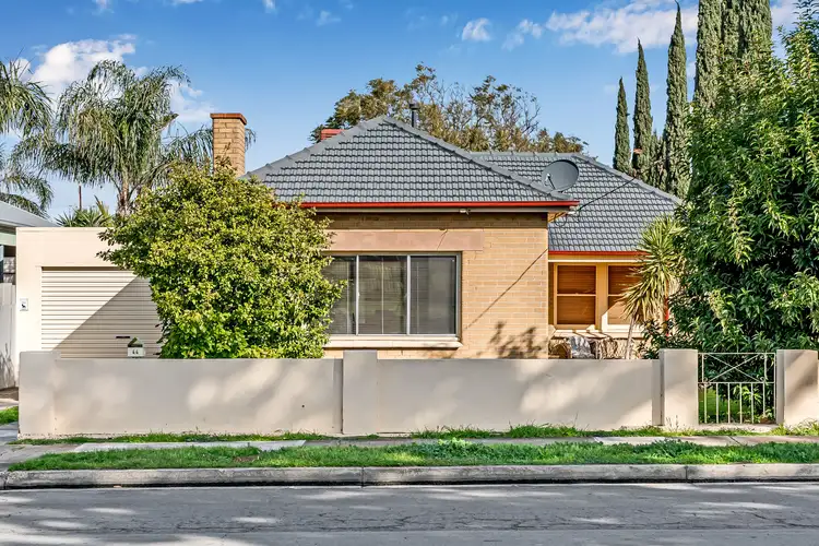 Main view of Homely house listing, 44 Strathfield Terrace, Largs North SA 5016