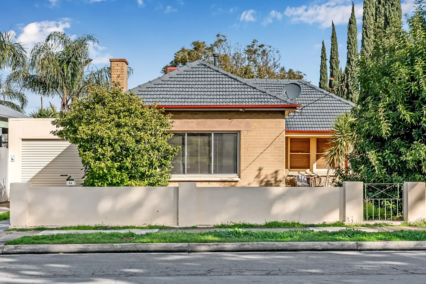 Main view of Homely house listing, 44 Strathfield Terrace, Largs North SA 5016