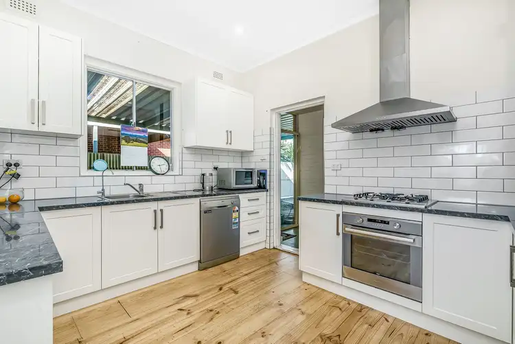 Second view of Homely house listing, 44 Strathfield Terrace, Largs North SA 5016