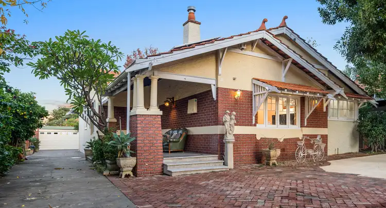 8 Learoyd Street, Mount Lawley WA 6050