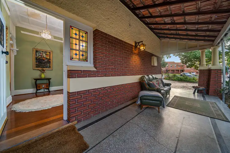 Third view of Homely house listing, 8 Learoyd Street, Mount Lawley WA 6050