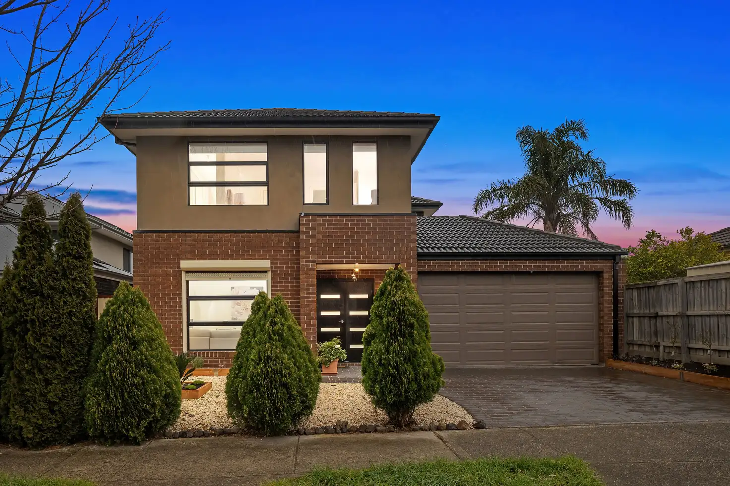 Main view of Homely house listing, 16 Kyabram Street, Epping VIC 3076