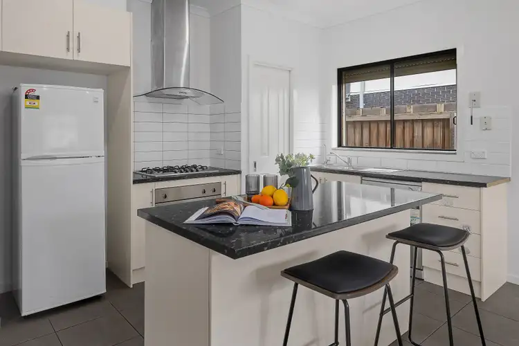 Third view of Homely house listing, 16 Kyabram Street, Epping VIC 3076