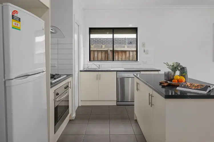 Fourth view of Homely house listing, 16 Kyabram Street, Epping VIC 3076